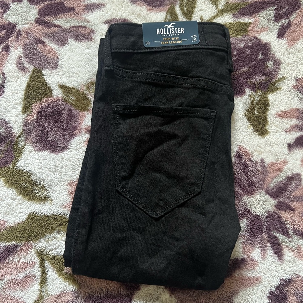 New with tags Hollister Jeans